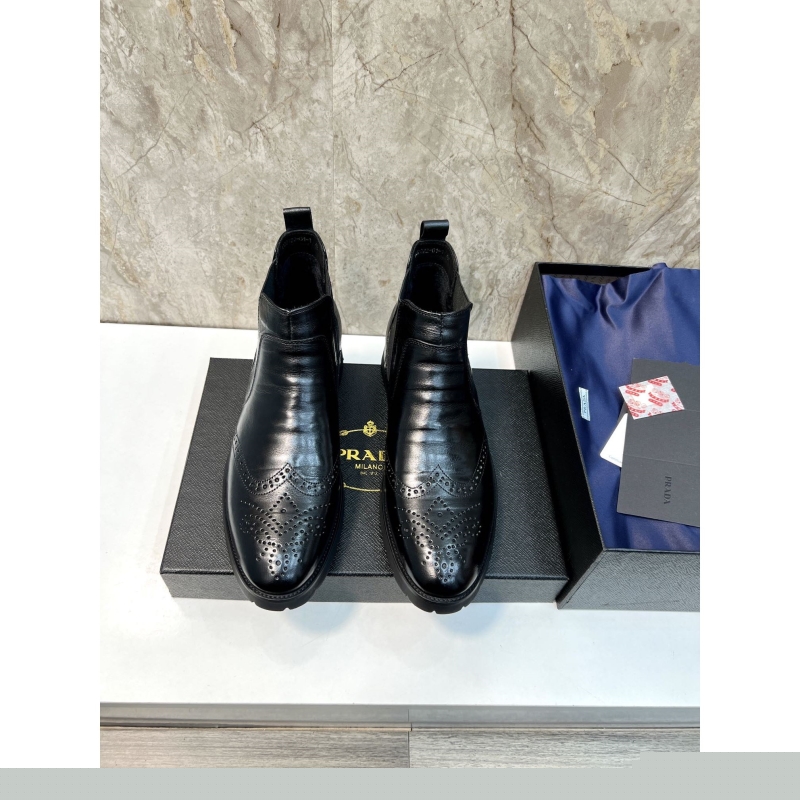 Pra*a boots